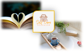 Self~Care Bookworm Mixed Bundle