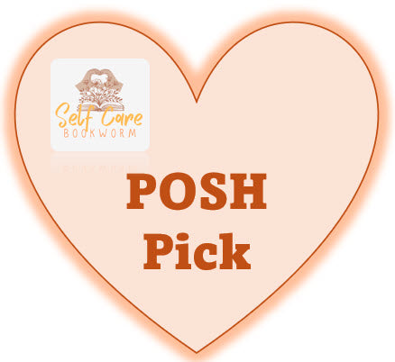 POSH pick (not offered with Child Mystery Bundle)