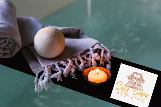 Self~Care Mystery Bundle - 10